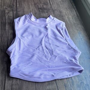 Five Dancewear top
